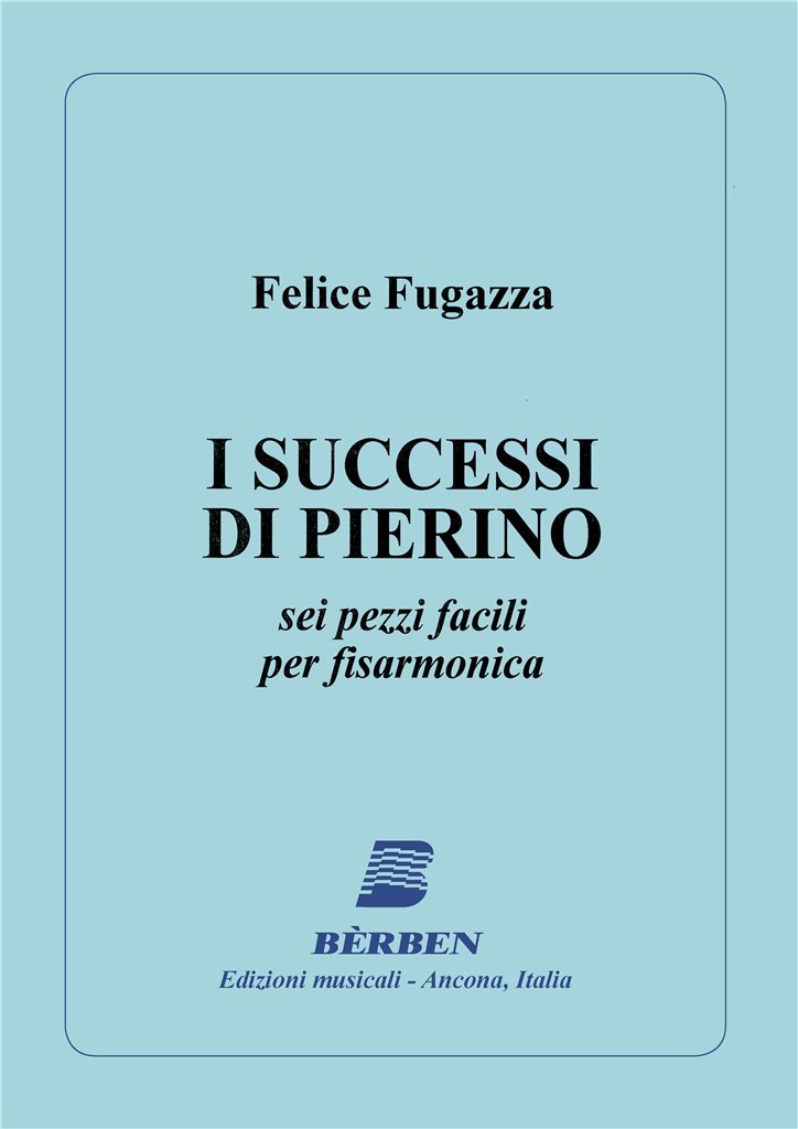 I Successi Di Pierno
